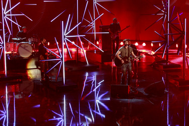 James Blunt