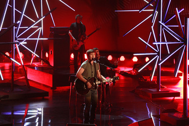 James Blunt