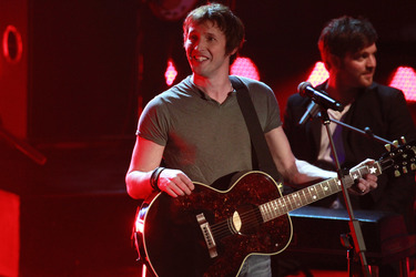 James Blunt
