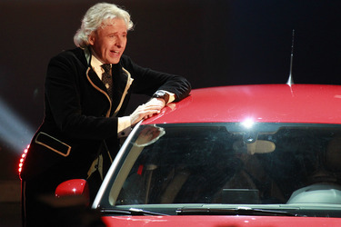 Thomas Gottschalk