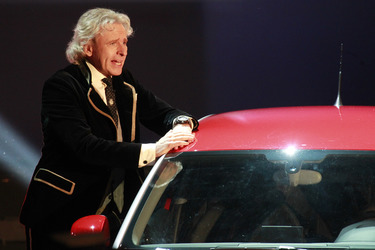 Thomas Gottschalk
