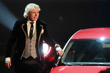 Thomas Gottschalk