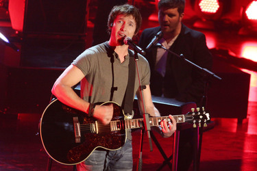 James Blunt