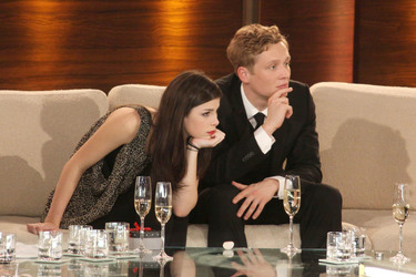 Lena Meyer-Landrut, Matthias Schweighöfer