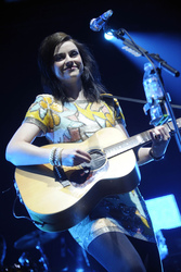 Amy Macdonald