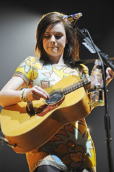 Amy Macdonald