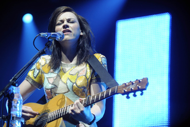 Amy Macdonald