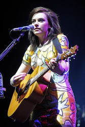 Amy Macdonald