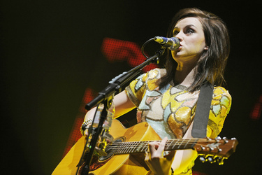 Amy Macdonald