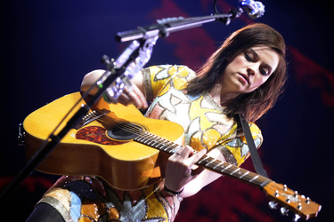 Amy Macdonald