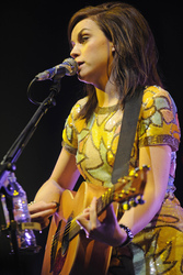 Amy Macdonald