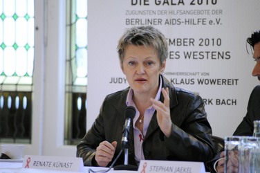 Renate Künast