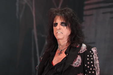 Alice Cooper