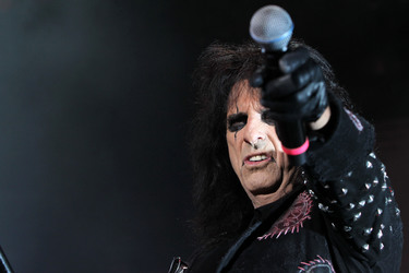 Alice Cooper