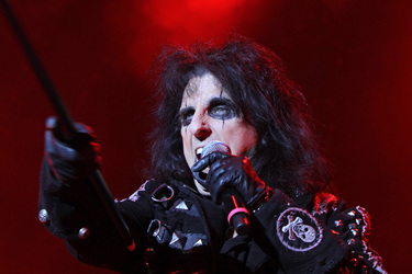 Alice Cooper