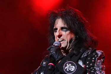 Alice Cooper