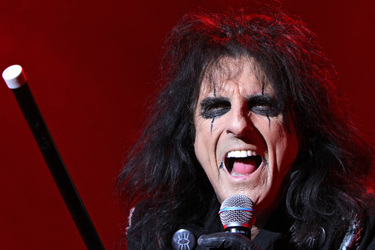 Alice Cooper