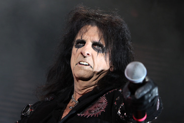 Alice Cooper