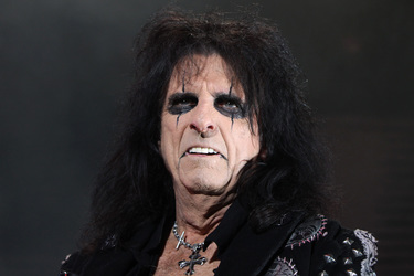 Alice Cooper