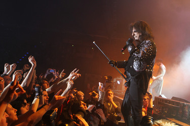 Alice Cooper
