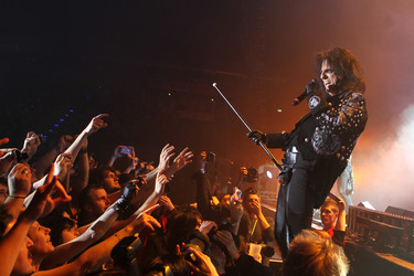 Alice Cooper