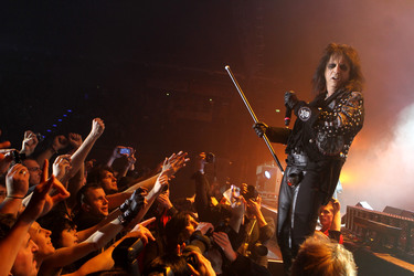 Alice Cooper
