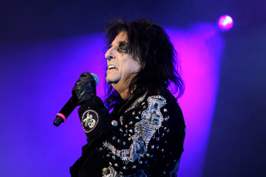 Alice Cooper