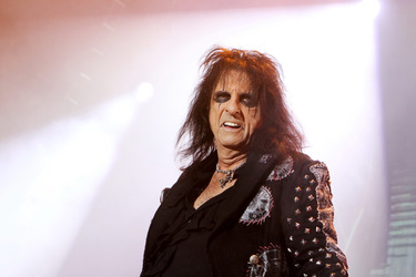 Alice Cooper