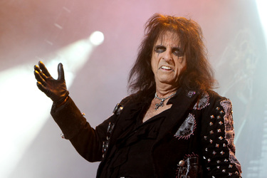 Alice Cooper