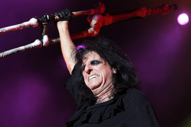 Alice Cooper