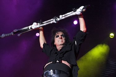 Alice Cooper