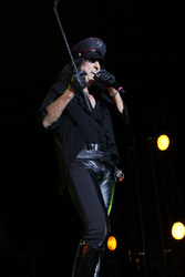 Alice Cooper