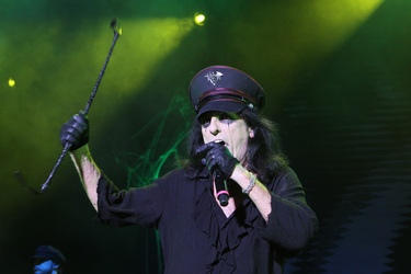 Alice Cooper