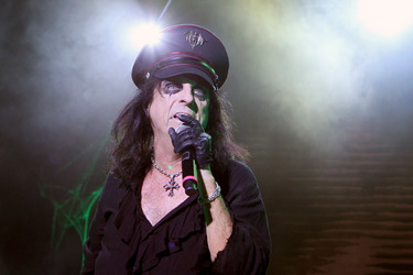 Alice Cooper