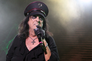 Alice Cooper