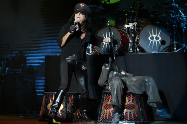 Alice Cooper