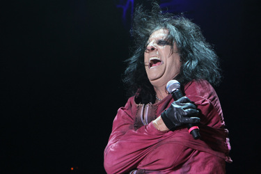 Alice Cooper