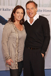 Christine Neubauer, Nico Hofmann