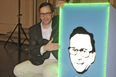 Kurt Krömer