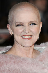 Bernie Nolan (The Nolans)
