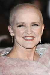 Bernie Nolan (The Nolans)