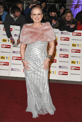 Bernie Nolan (The Nolans)