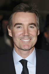 Adam Crozier
