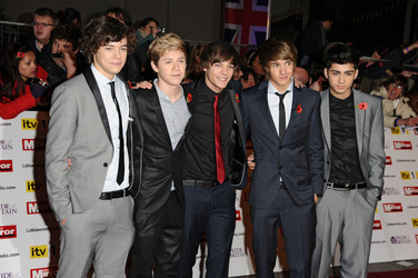 One Direction