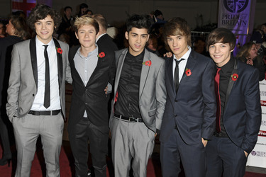 One Direction