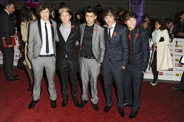 One Direction