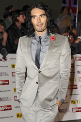 Russell Brand