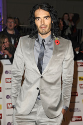 Russell Brand