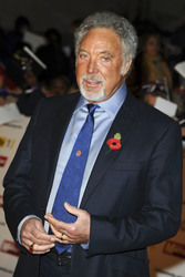 Tom Jones