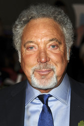 Tom Jones